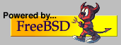 The FreeBSD Project